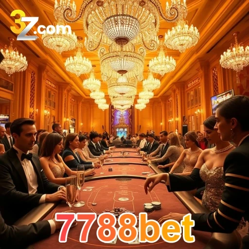 7788bet login App