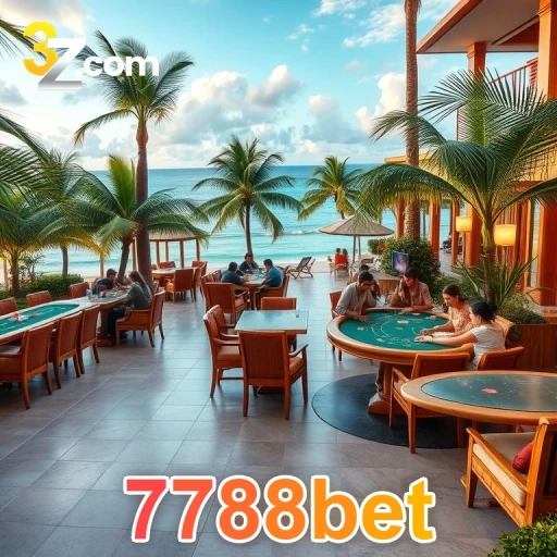 7788bet login Bônus