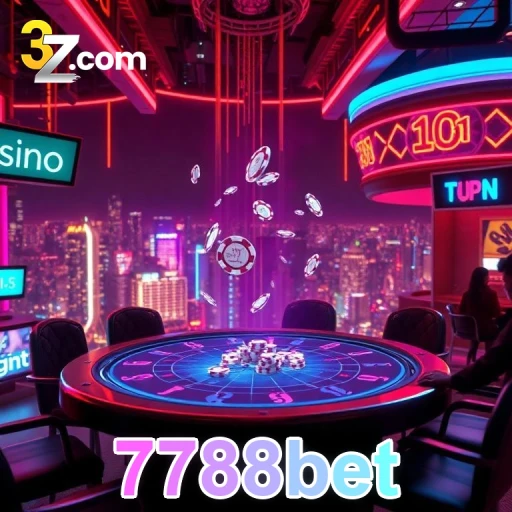 7788bet login Jogos
