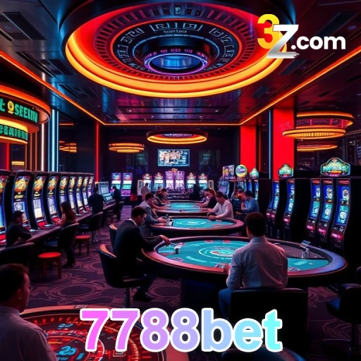 7788bet login Login