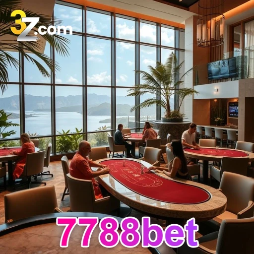 7788bet login