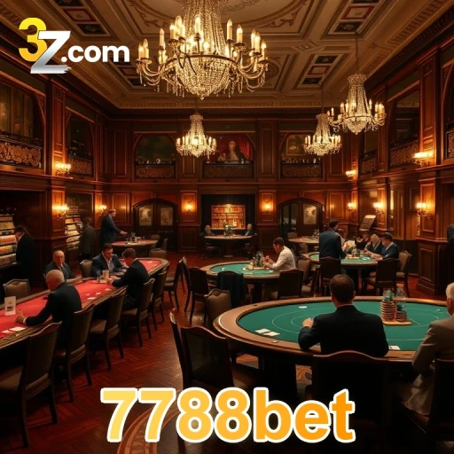 7788bet login